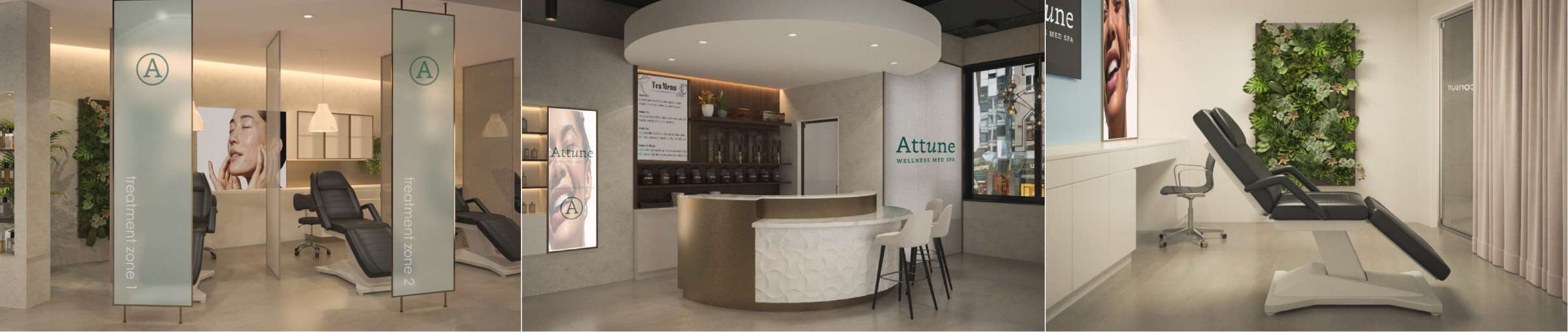 Stamford ct attune med spa