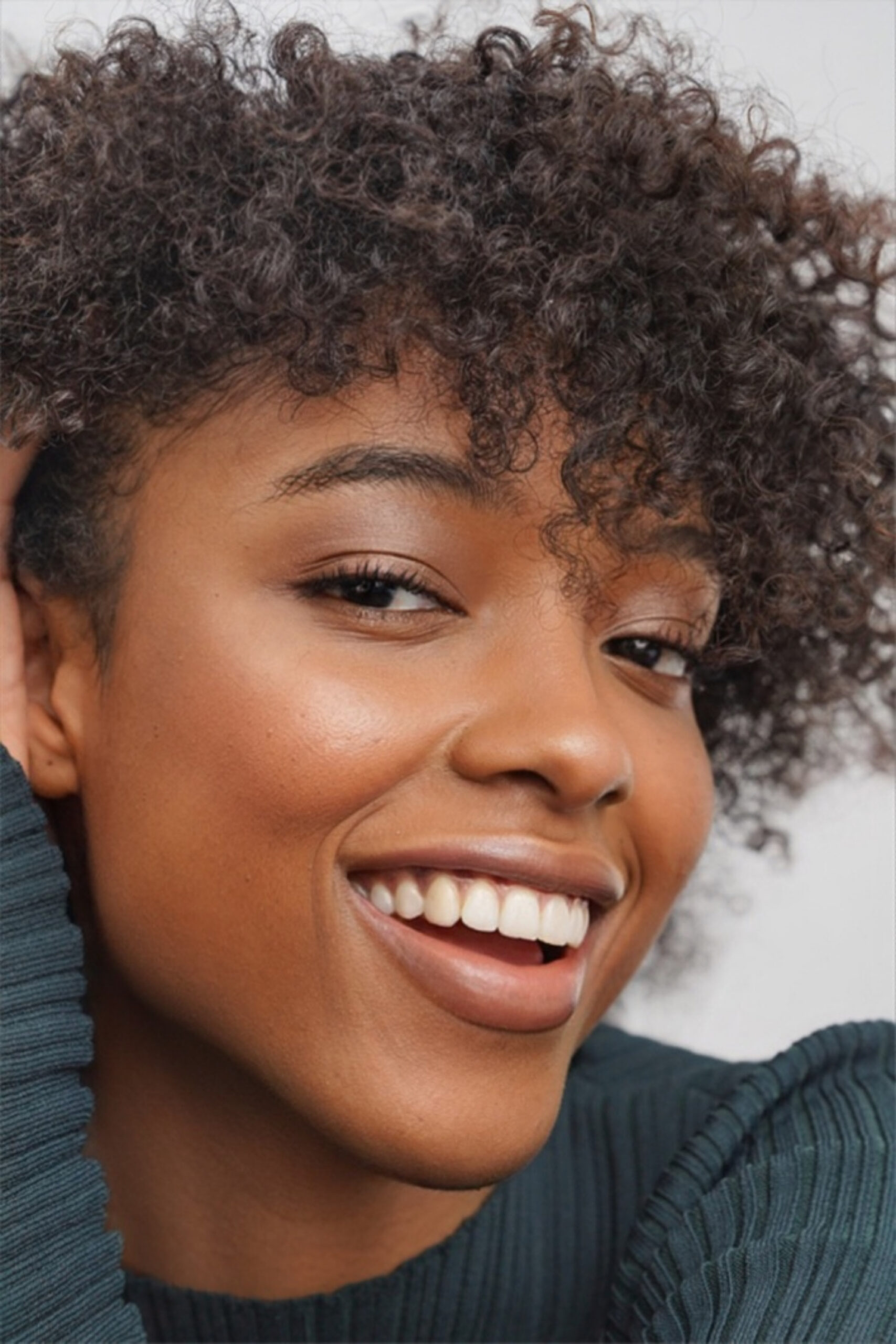 We Listen, Then Customize