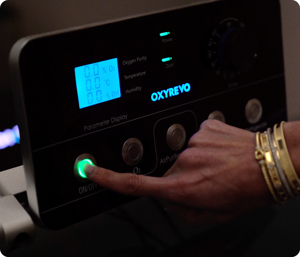 Precision Pressure