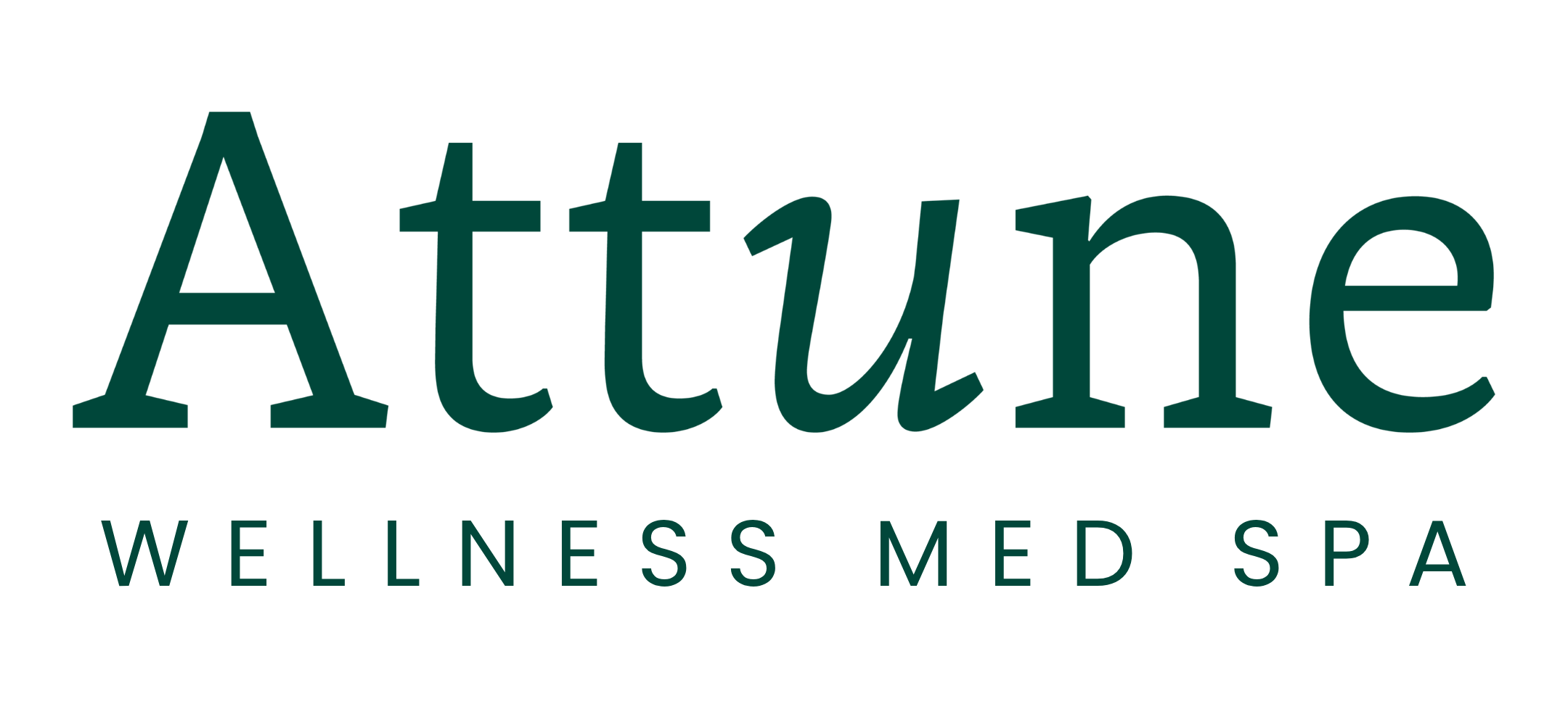 Attune Wellness Med Spa