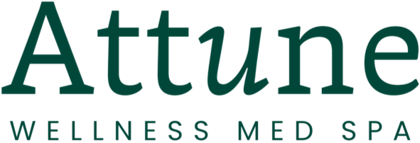 Attune Wellness Med Spa