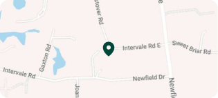 Westport, CT Map