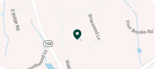 Stamford, CT Map